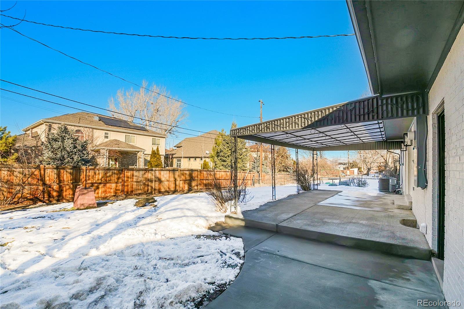 MLS Image #42 for 8279 w louisiana avenue,lakewood, Colorado