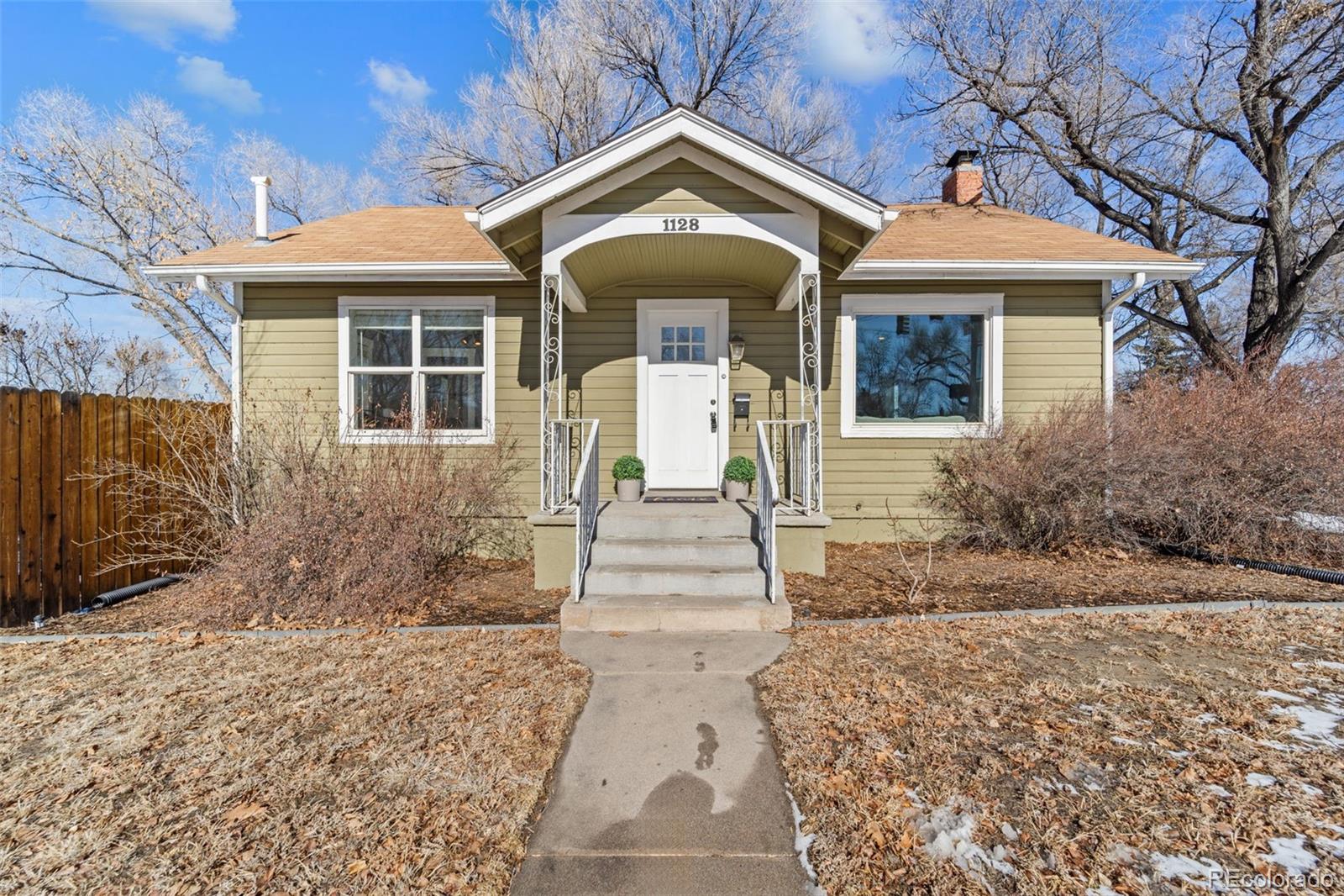 MLS Image #0 for 1128 e uintah street,colorado springs, Colorado