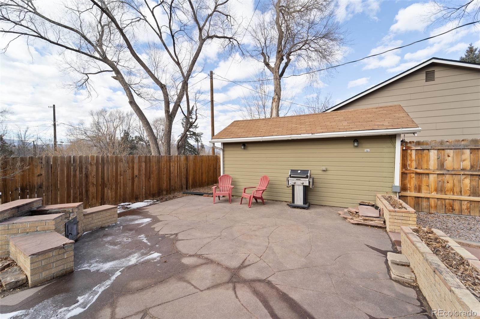 MLS Image #19 for 1128 e uintah street,colorado springs, Colorado