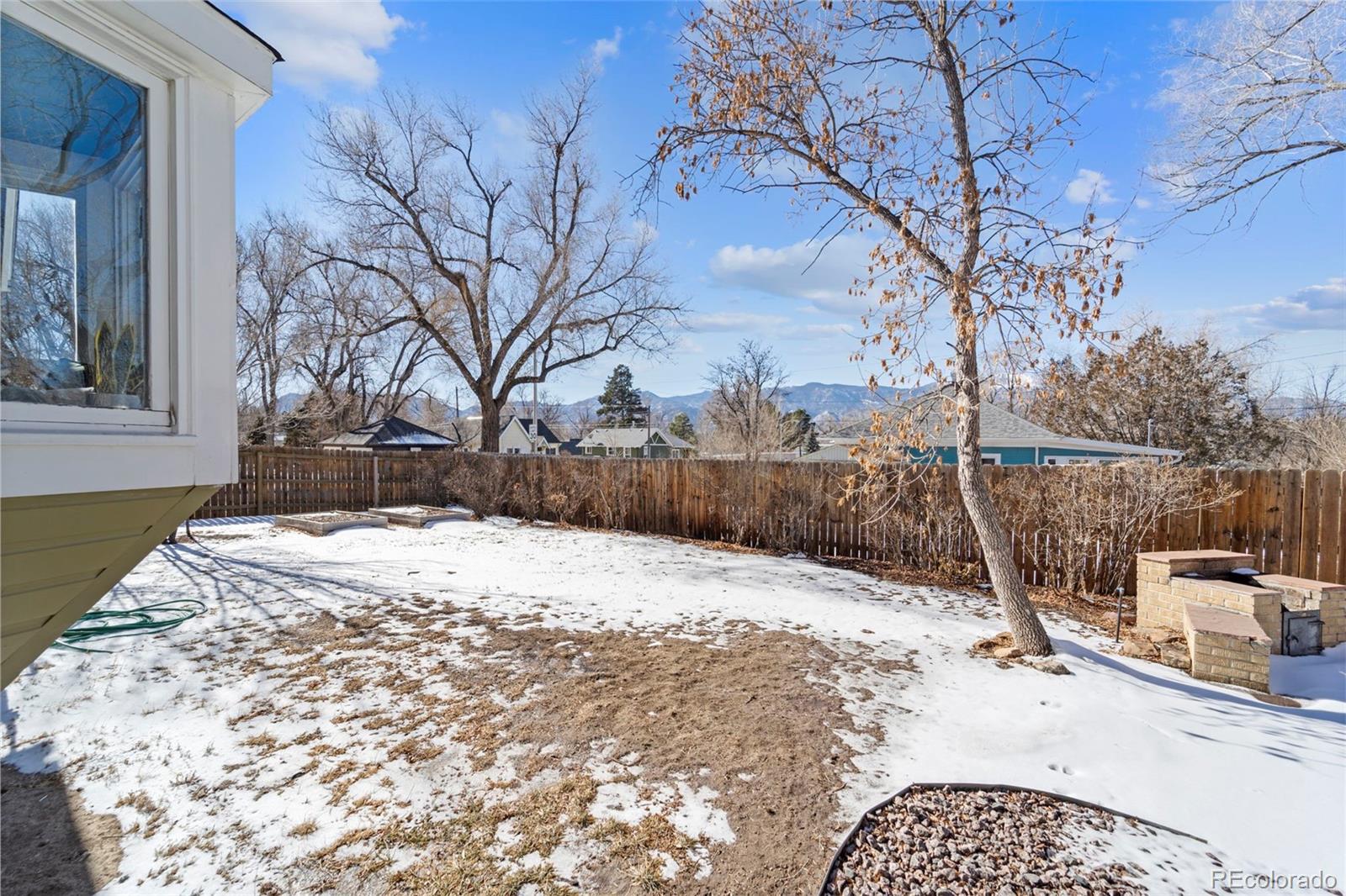 MLS Image #20 for 1128 e uintah street,colorado springs, Colorado