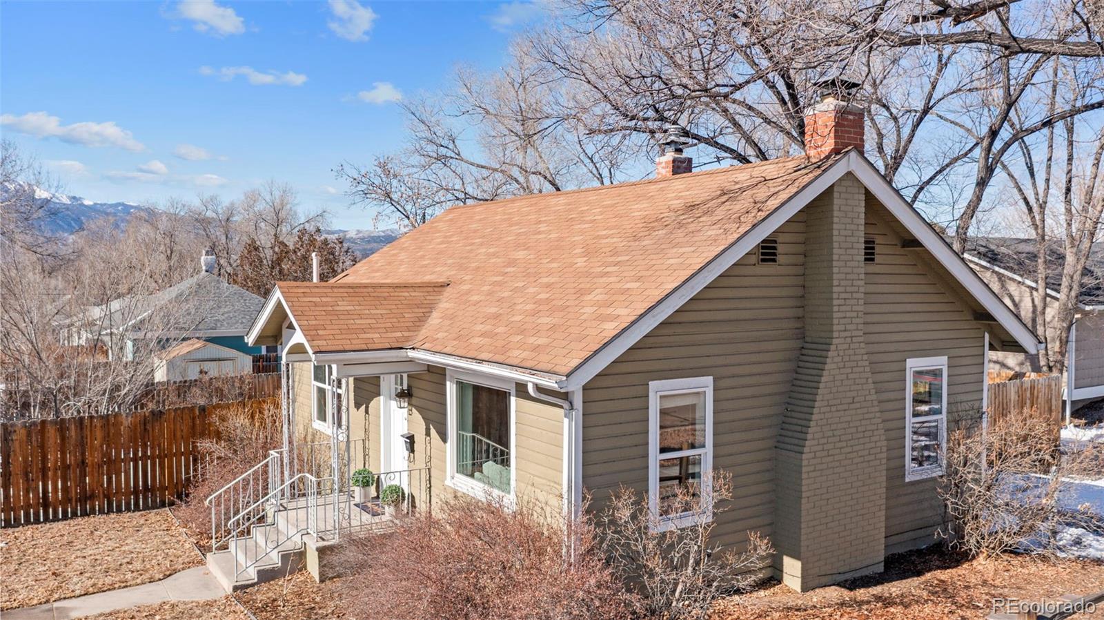 MLS Image #36 for 1128 e uintah street,colorado springs, Colorado