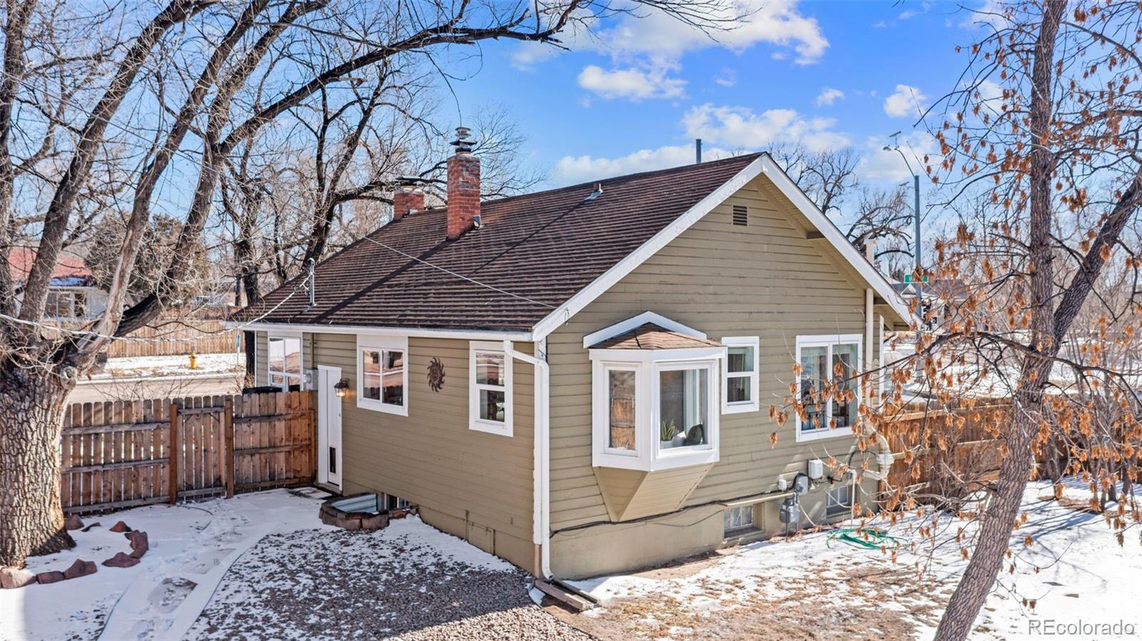 MLS Image #38 for 1128 e uintah street,colorado springs, Colorado