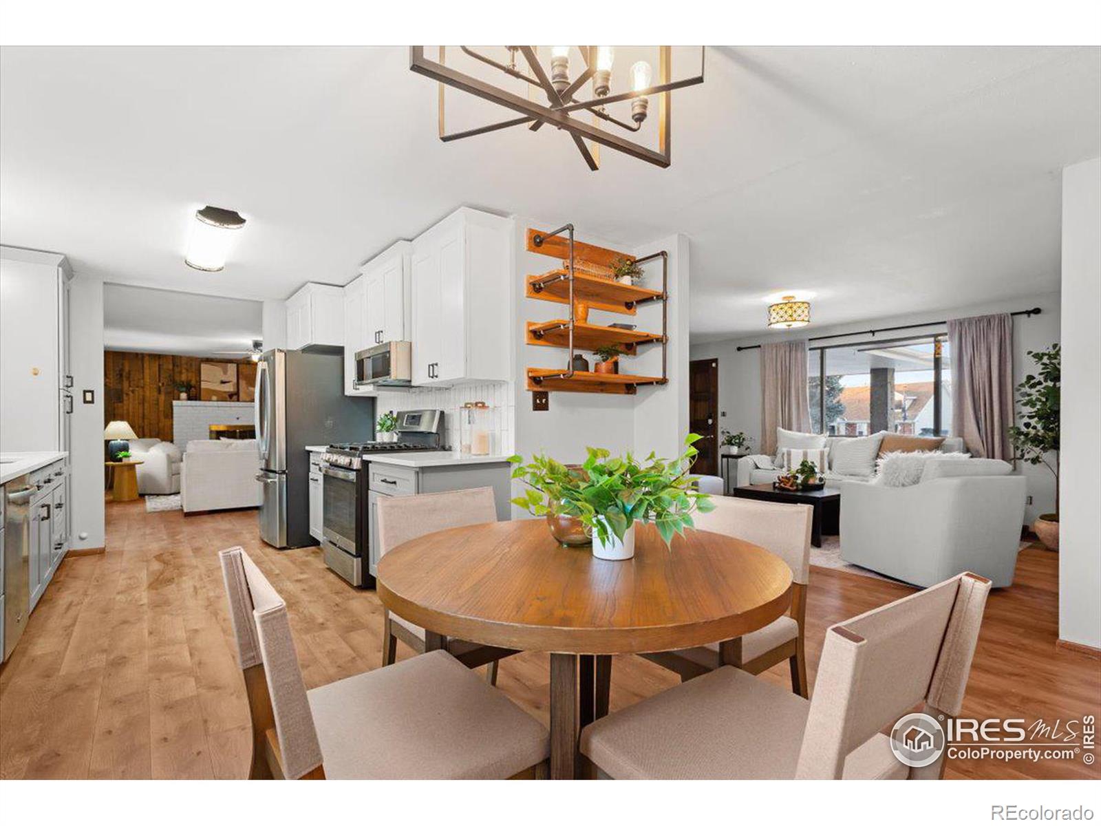 MLS Image #7 for 1232 e 21st court,loveland, Colorado