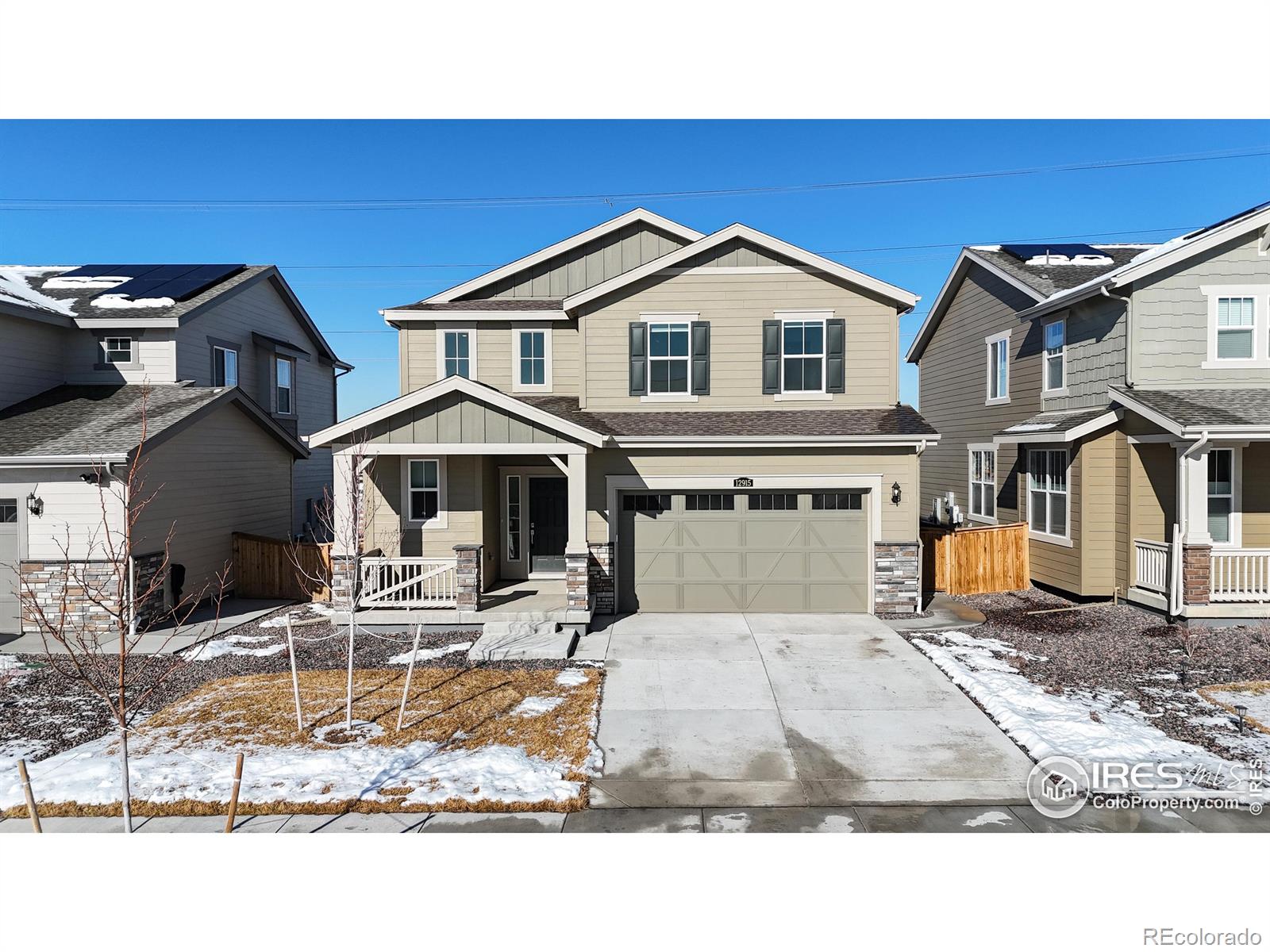 CMA Image for 16140 e 111th drive,Commerce City, Colorado