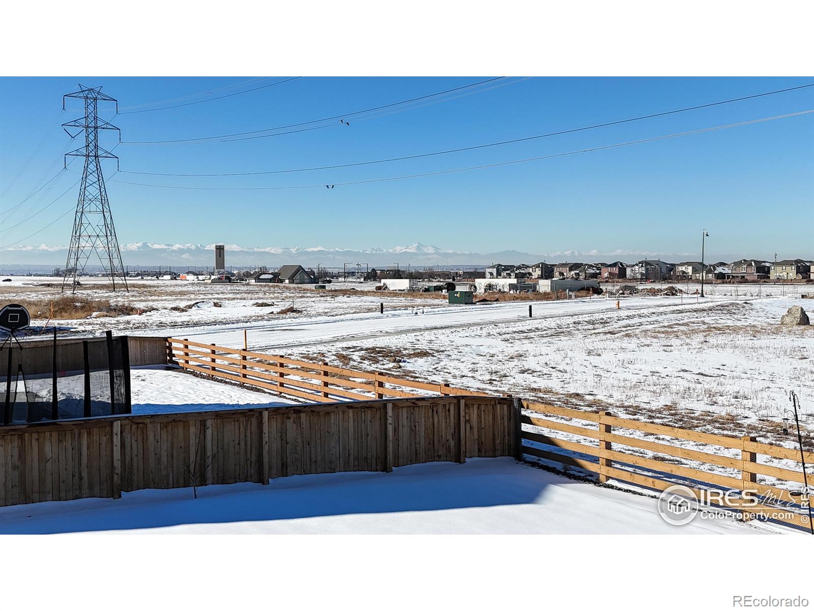 MLS Image #29 for 12915 e 102nd place,commerce city, Colorado