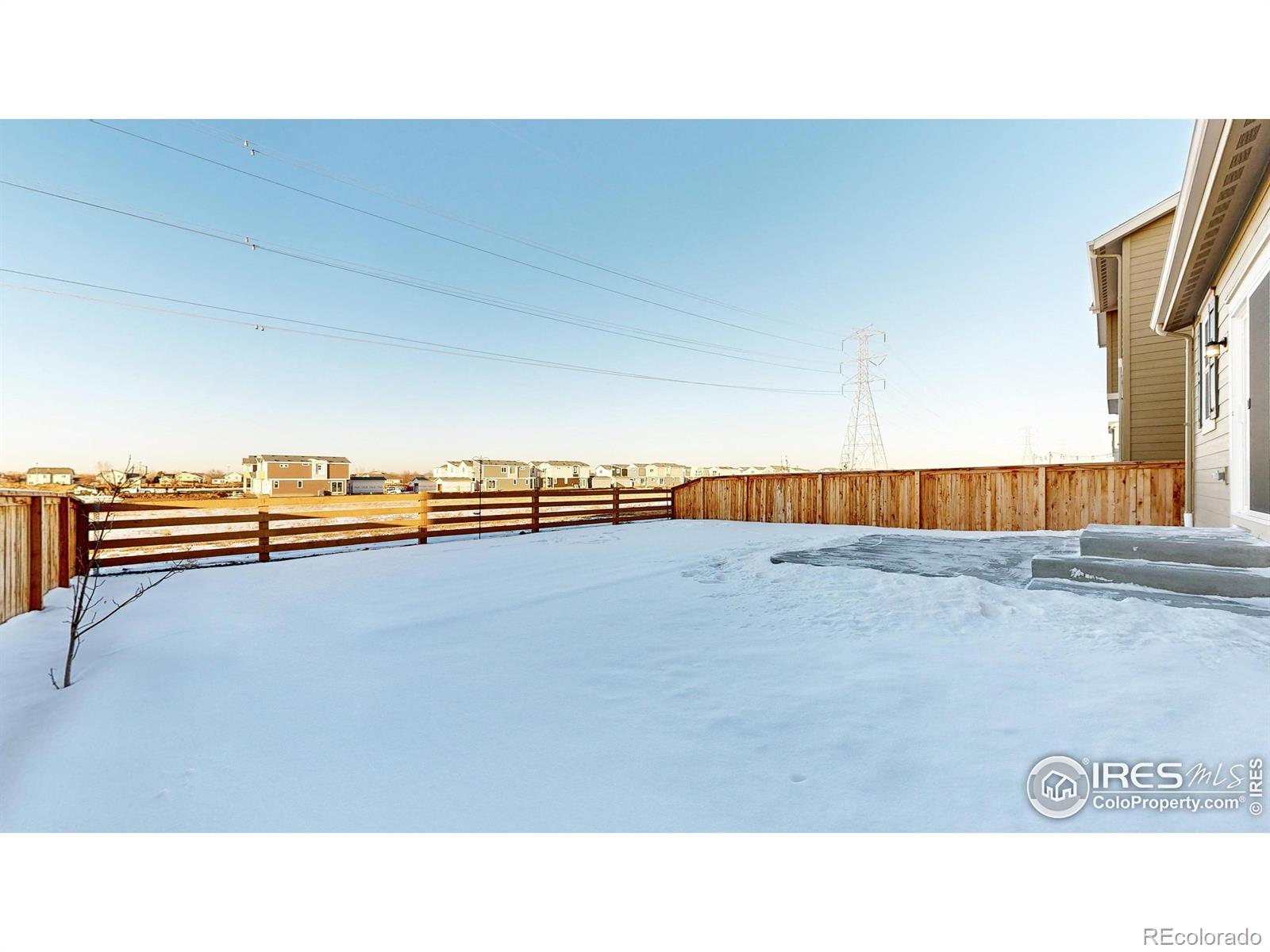 MLS Image #32 for 12915 e 102nd place,commerce city, Colorado