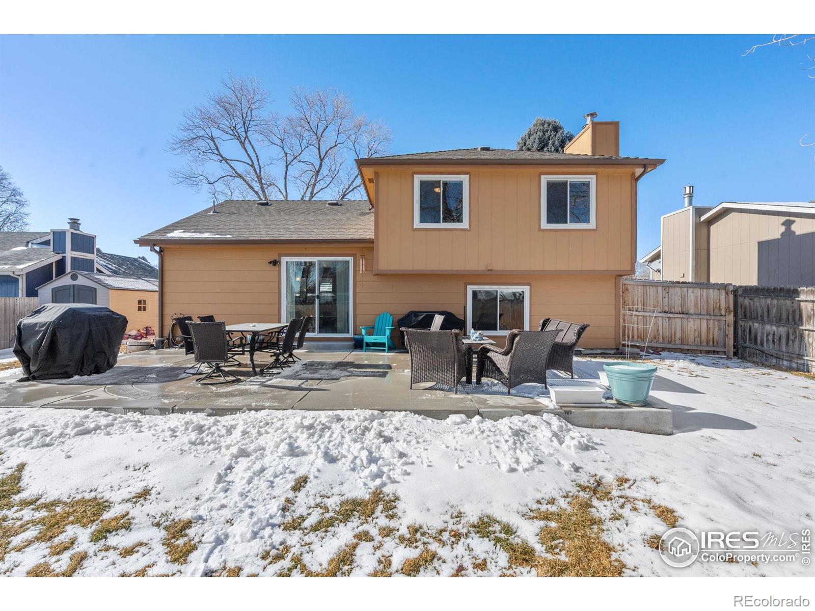 MLS Image #20 for 1432  44th ave ct,greeley, Colorado