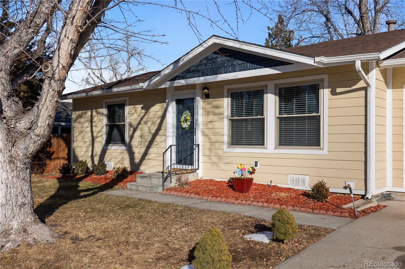 MLS Image #1 for 6730  ingalls street,arvada, Colorado