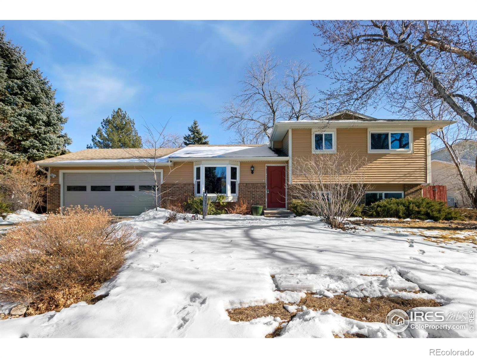 MLS Image #0 for 2461  cheviot drive,fort collins, Colorado