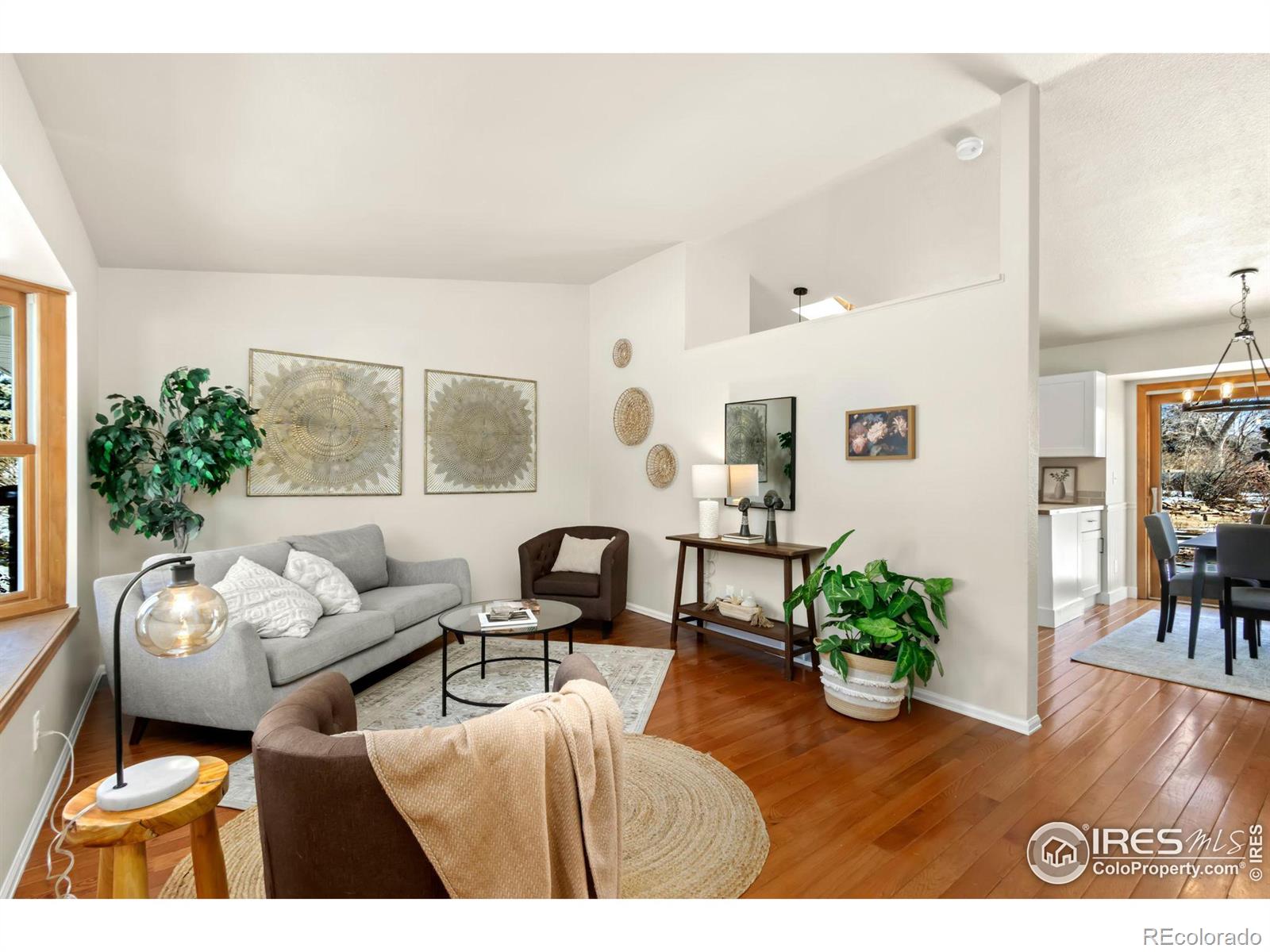 MLS Image #2 for 2461  cheviot drive,fort collins, Colorado