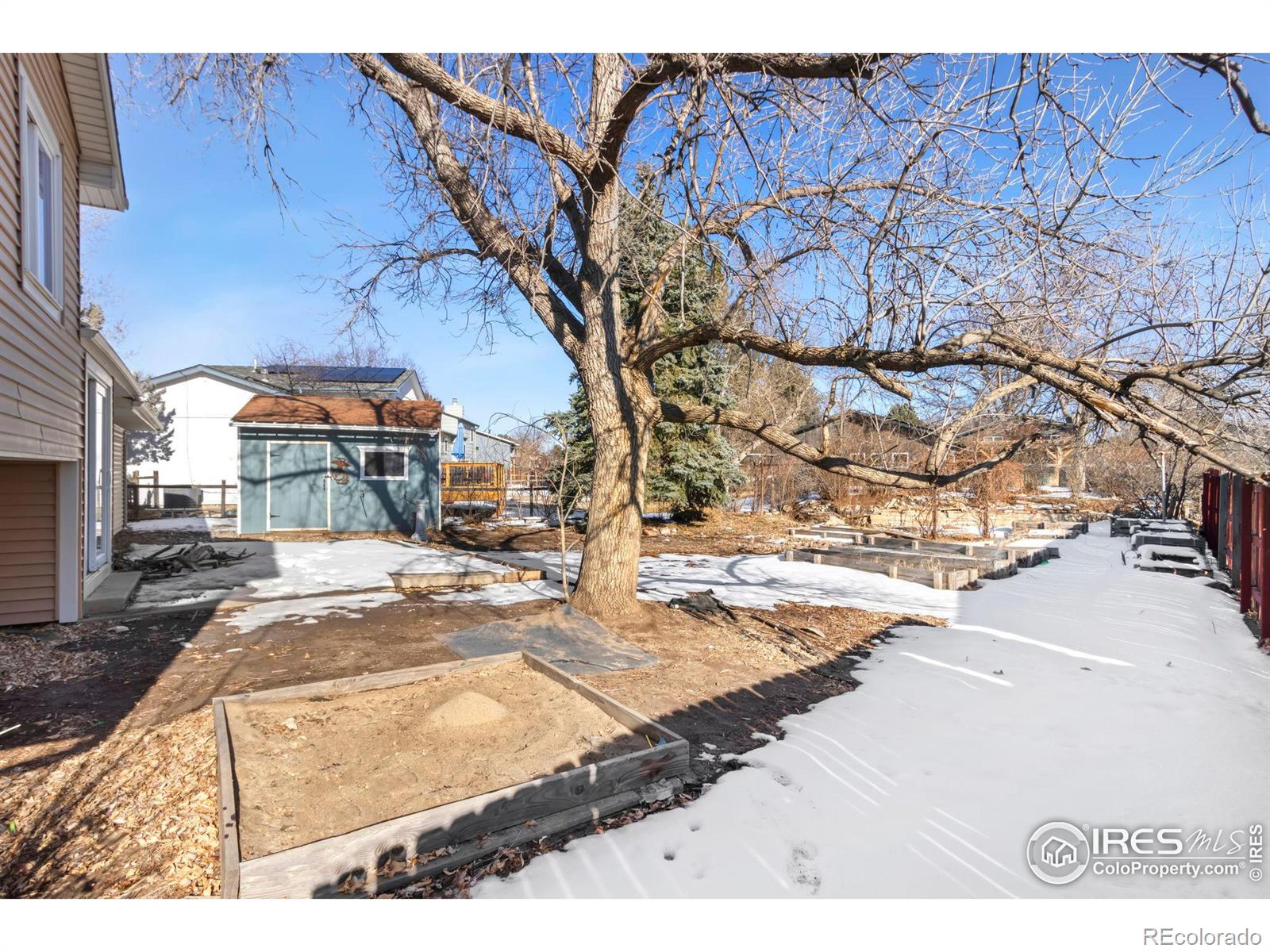 MLS Image #22 for 2461  cheviot drive,fort collins, Colorado