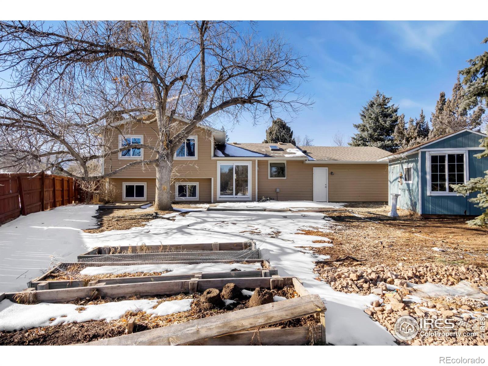 MLS Image #23 for 2461  cheviot drive,fort collins, Colorado