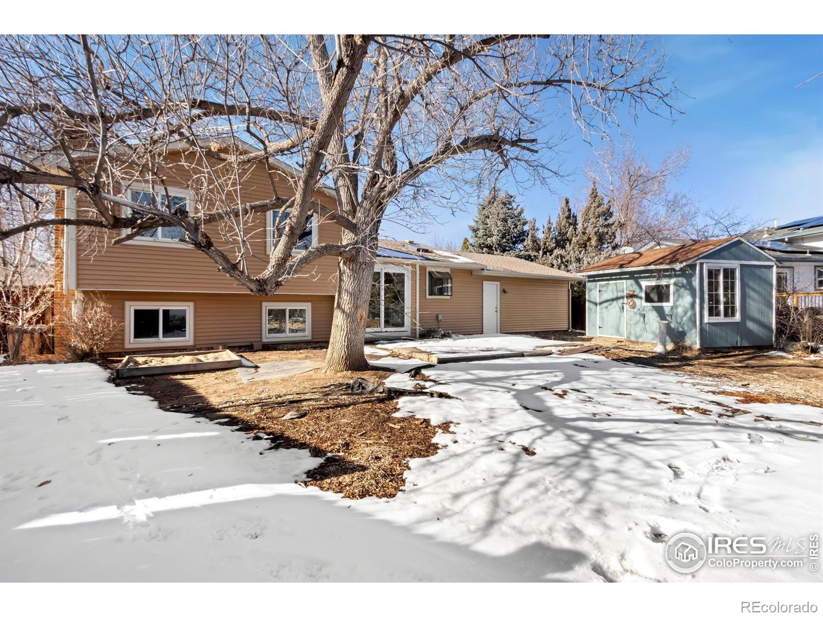 MLS Image #24 for 2461  cheviot drive,fort collins, Colorado