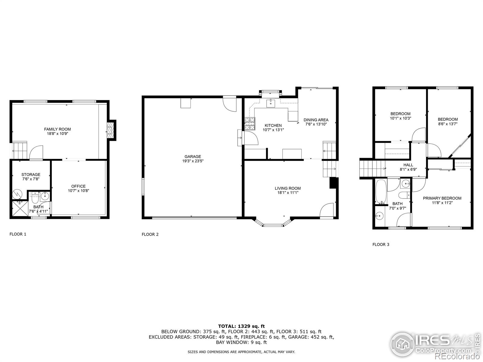 MLS Image #25 for 2461  cheviot drive,fort collins, Colorado