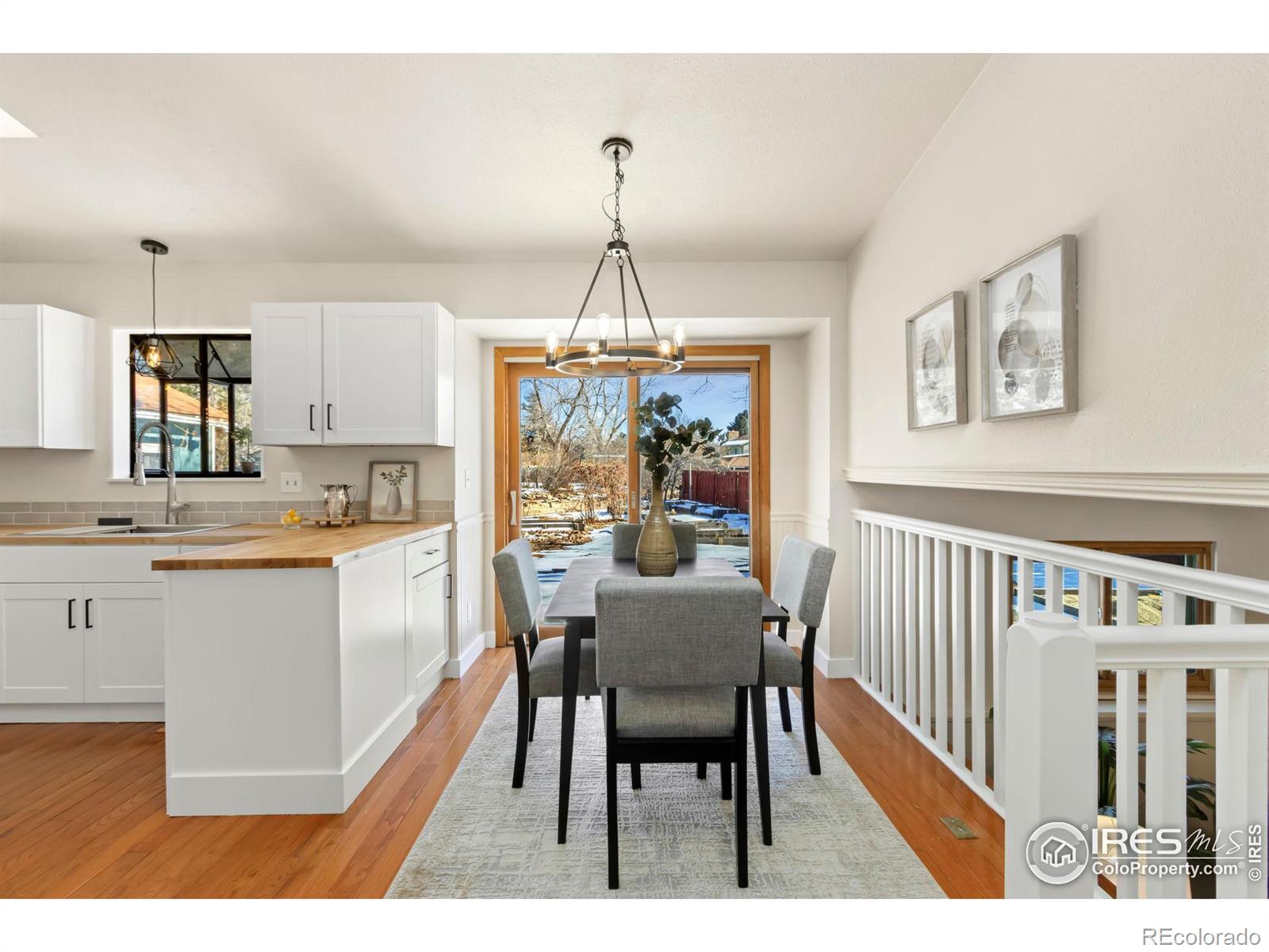 MLS Image #5 for 2461  cheviot drive,fort collins, Colorado