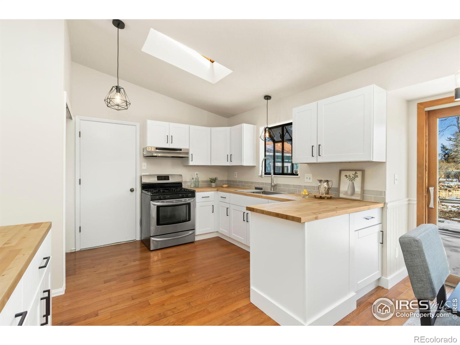 MLS Image #8 for 2461  cheviot drive,fort collins, Colorado