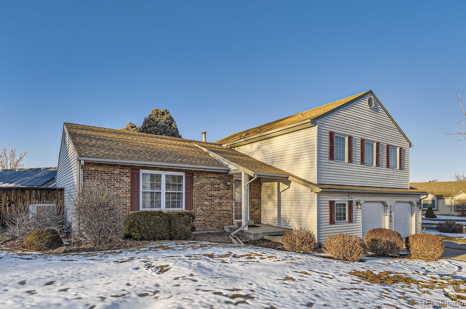 CMA Image for 7009 s forest court,Centennial, Colorado