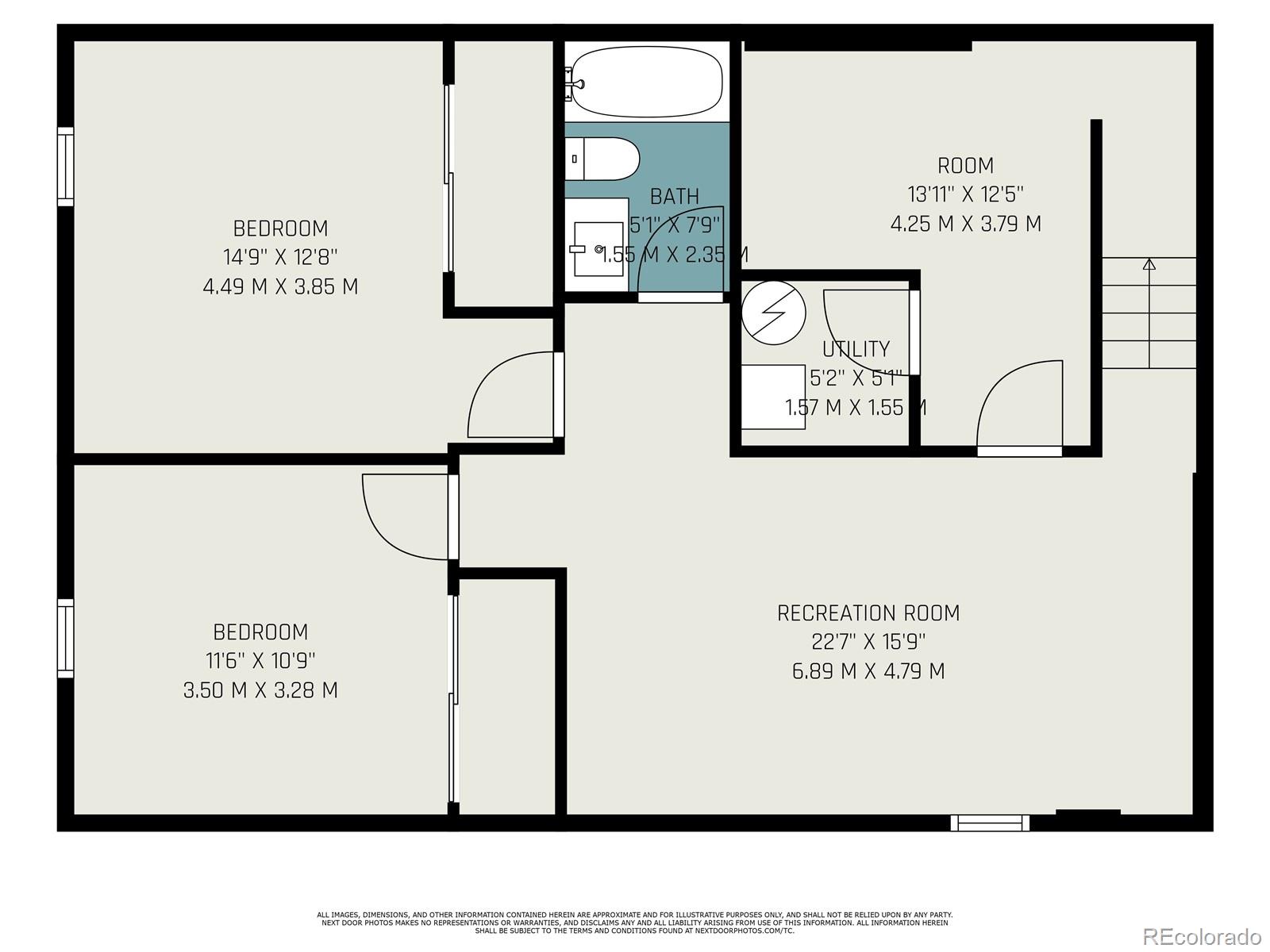 MLS Image #46 for 6250 w 76th avenue,arvada, Colorado