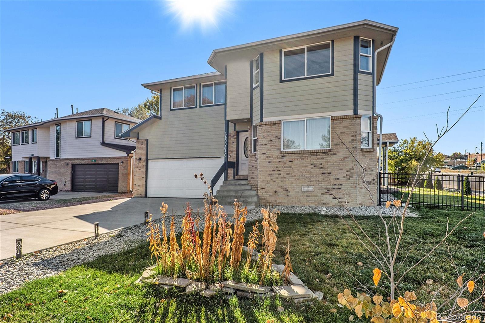 MLS Image #1 for 6500 e asbury avenue,denver, Colorado