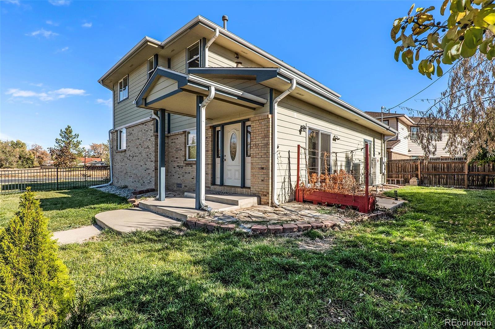 MLS Image #3 for 6500 e asbury avenue,denver, Colorado