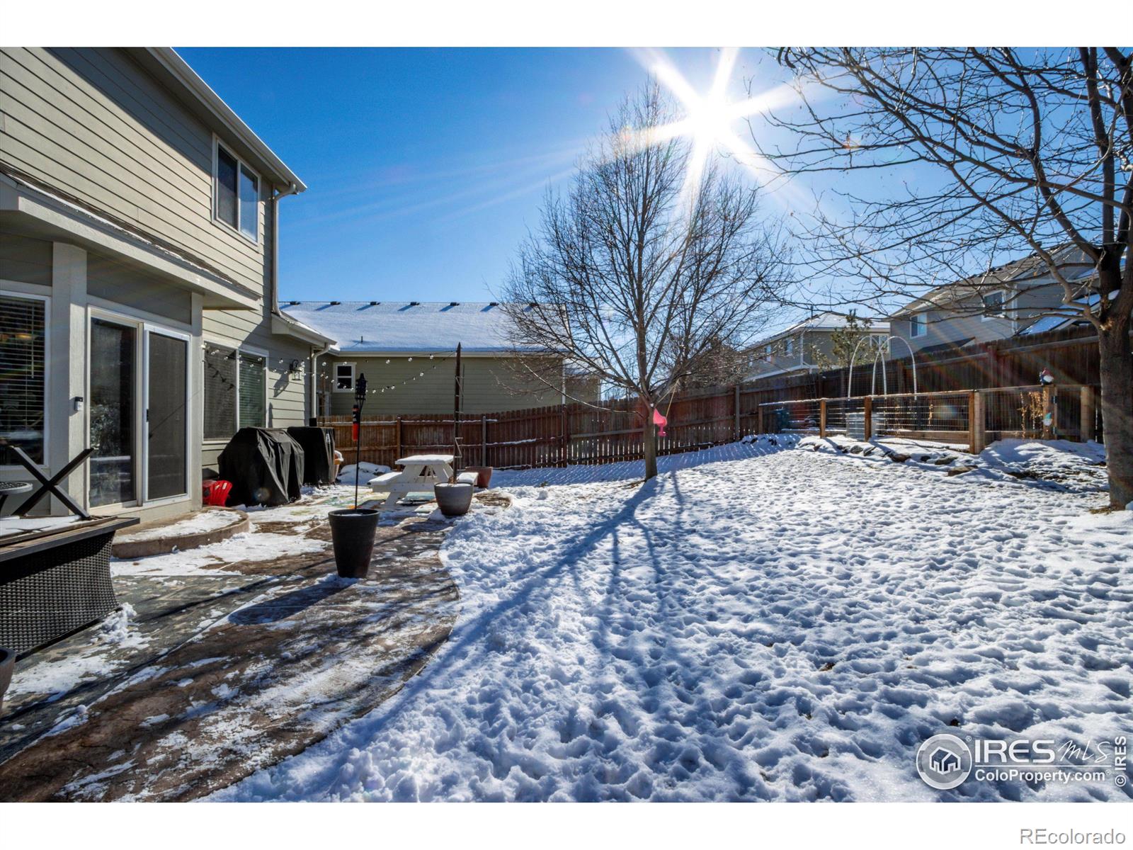 MLS Image #24 for 464  heritage lane,johnstown, Colorado