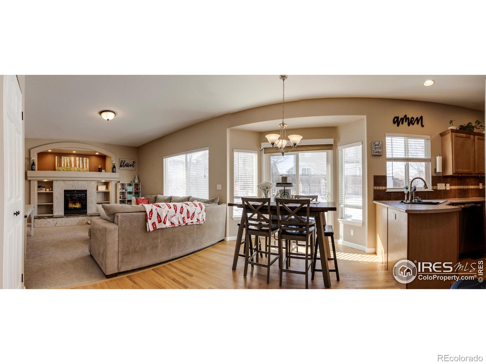 MLS Image #5 for 464  heritage lane,johnstown, Colorado