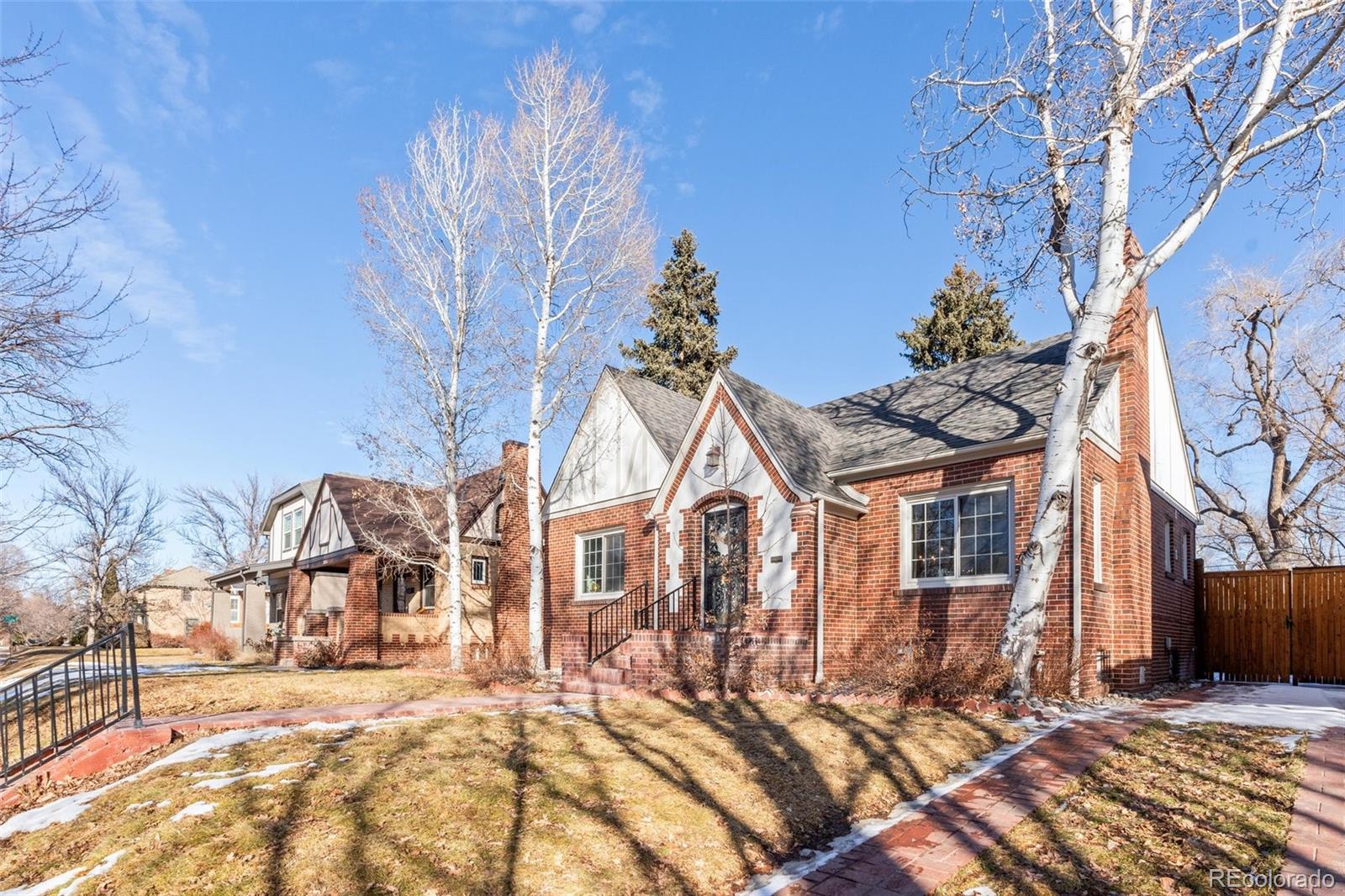 CMA Image for 5635 e 17th avenue parkway,Denver, Colorado