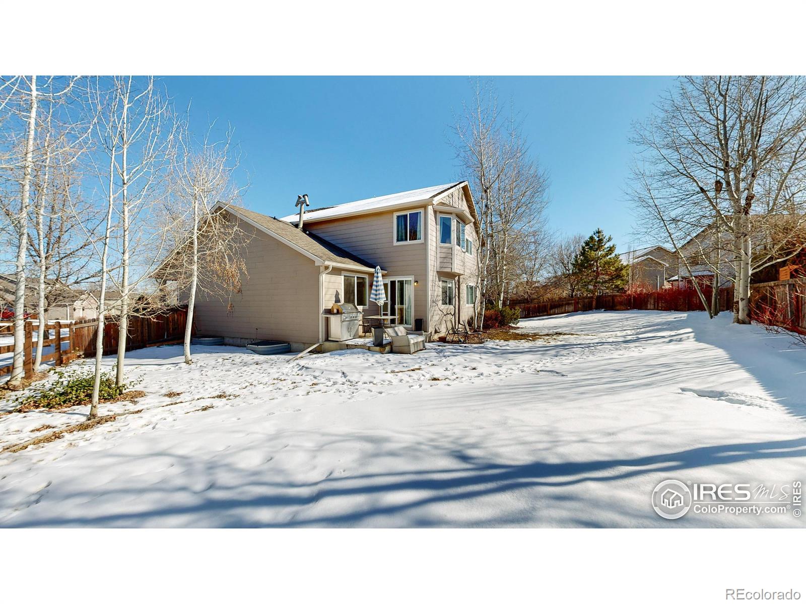 MLS Image #34 for 733  hillrose court,fort collins, Colorado