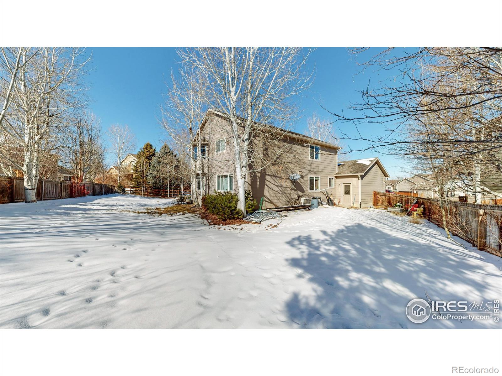 MLS Image #36 for 733  hillrose court,fort collins, Colorado