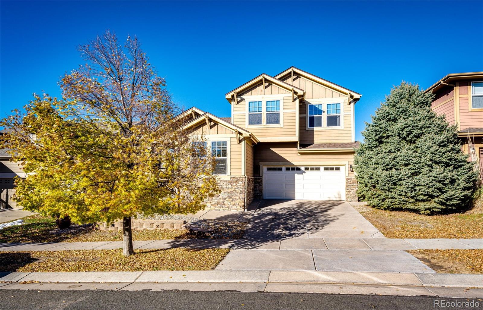 MLS Image #0 for 17725 e 99th avenue,commerce city, Colorado