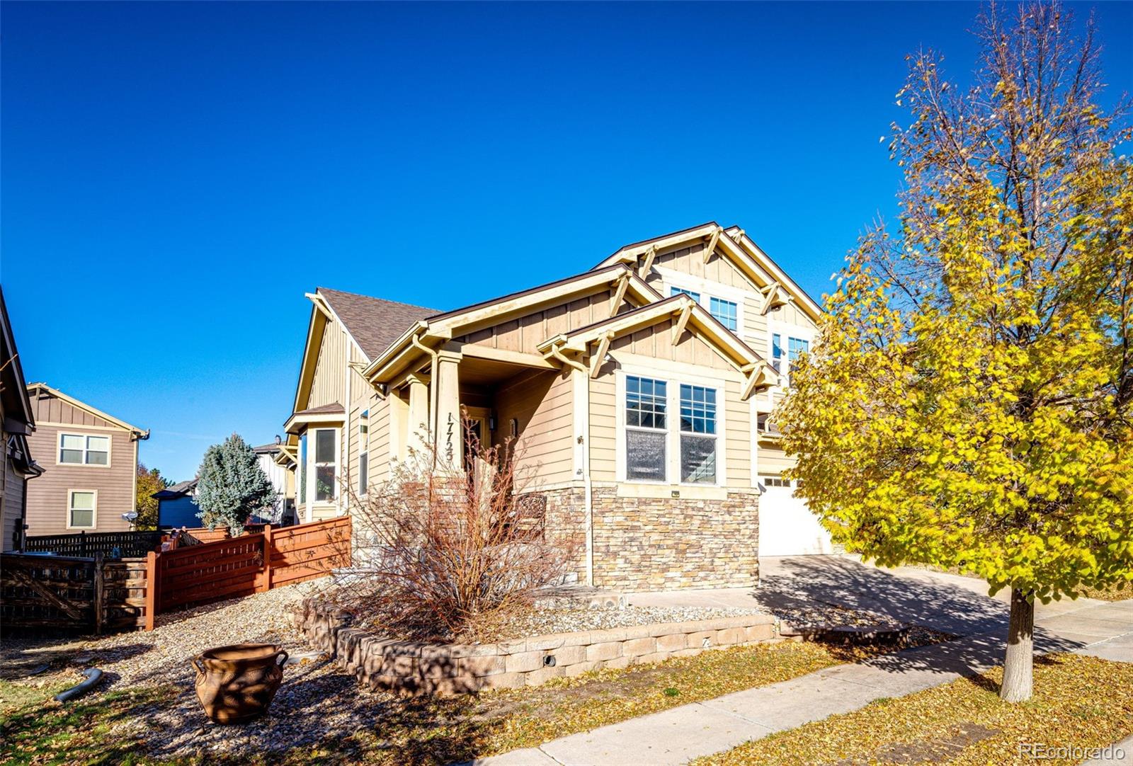 CMA Image for 10539  sedalia street,Commerce City, Colorado