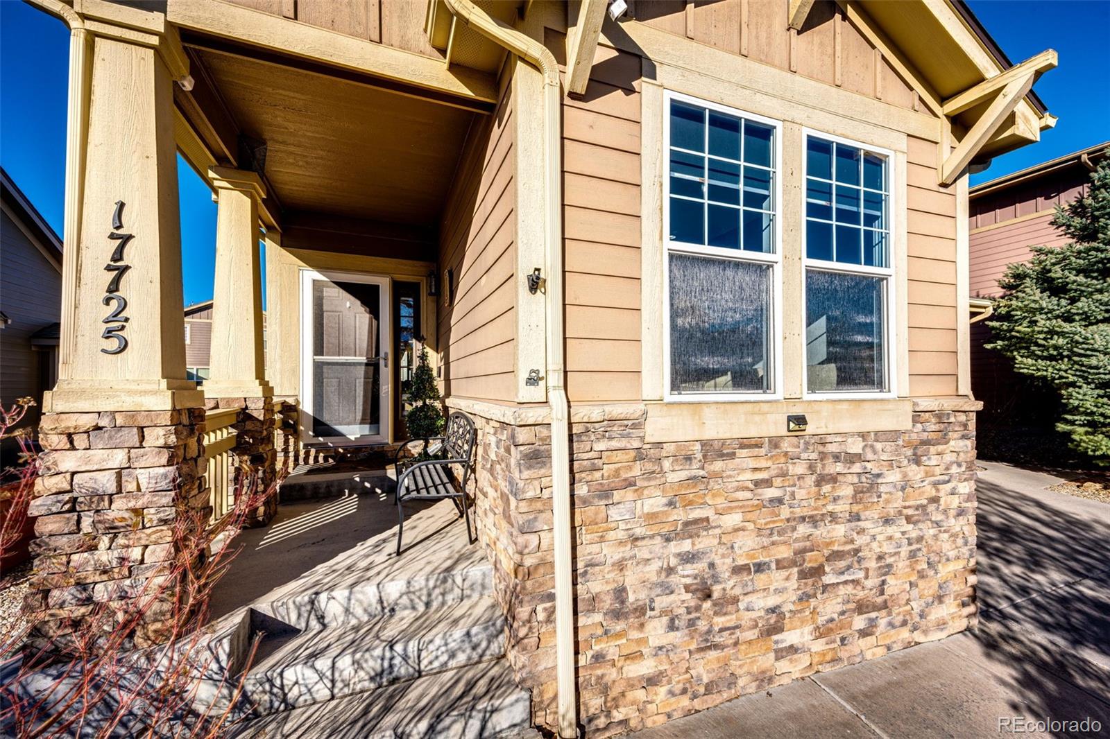 MLS Image #3 for 17725 e 99th avenue,commerce city, Colorado