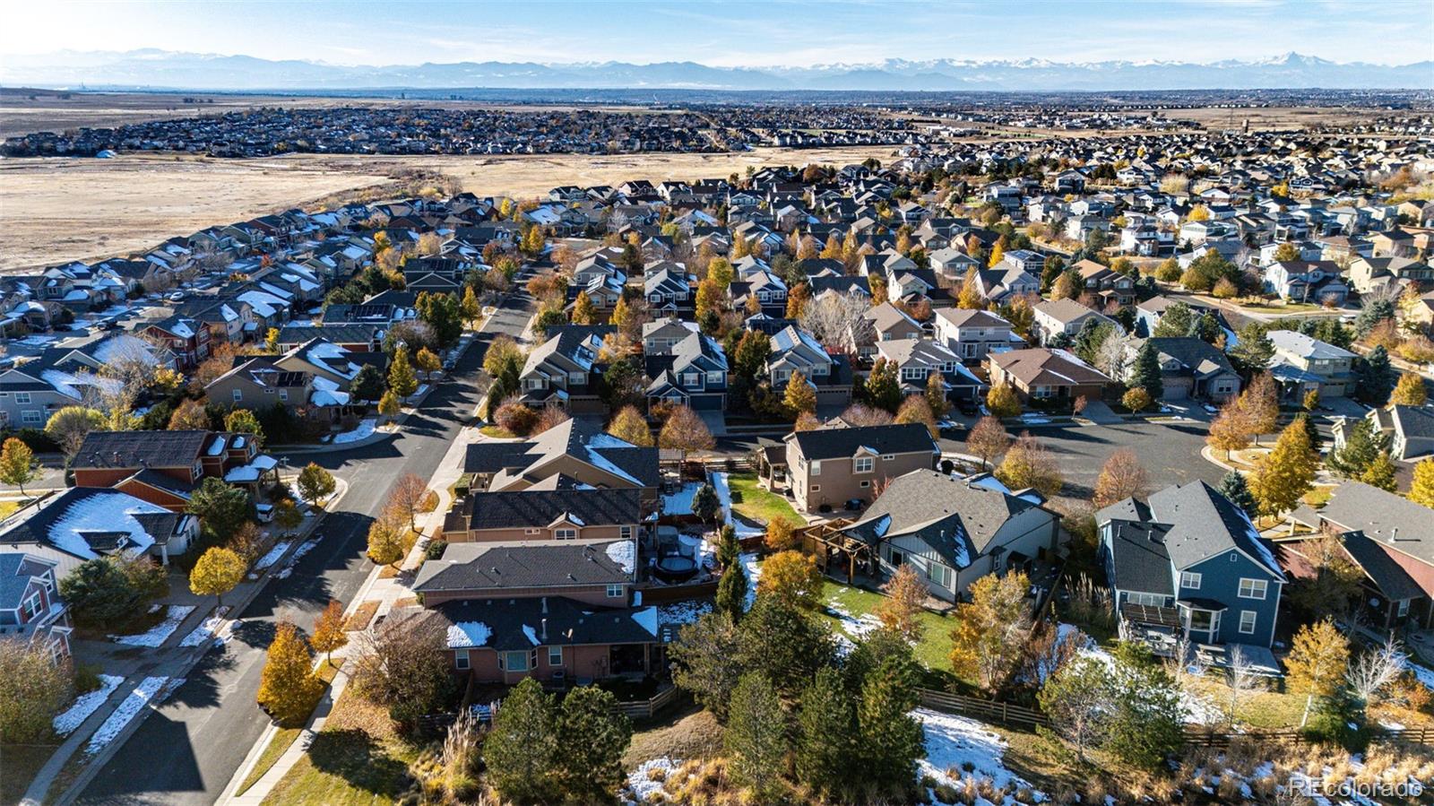 MLS Image #40 for 17725 e 99th avenue,commerce city, Colorado