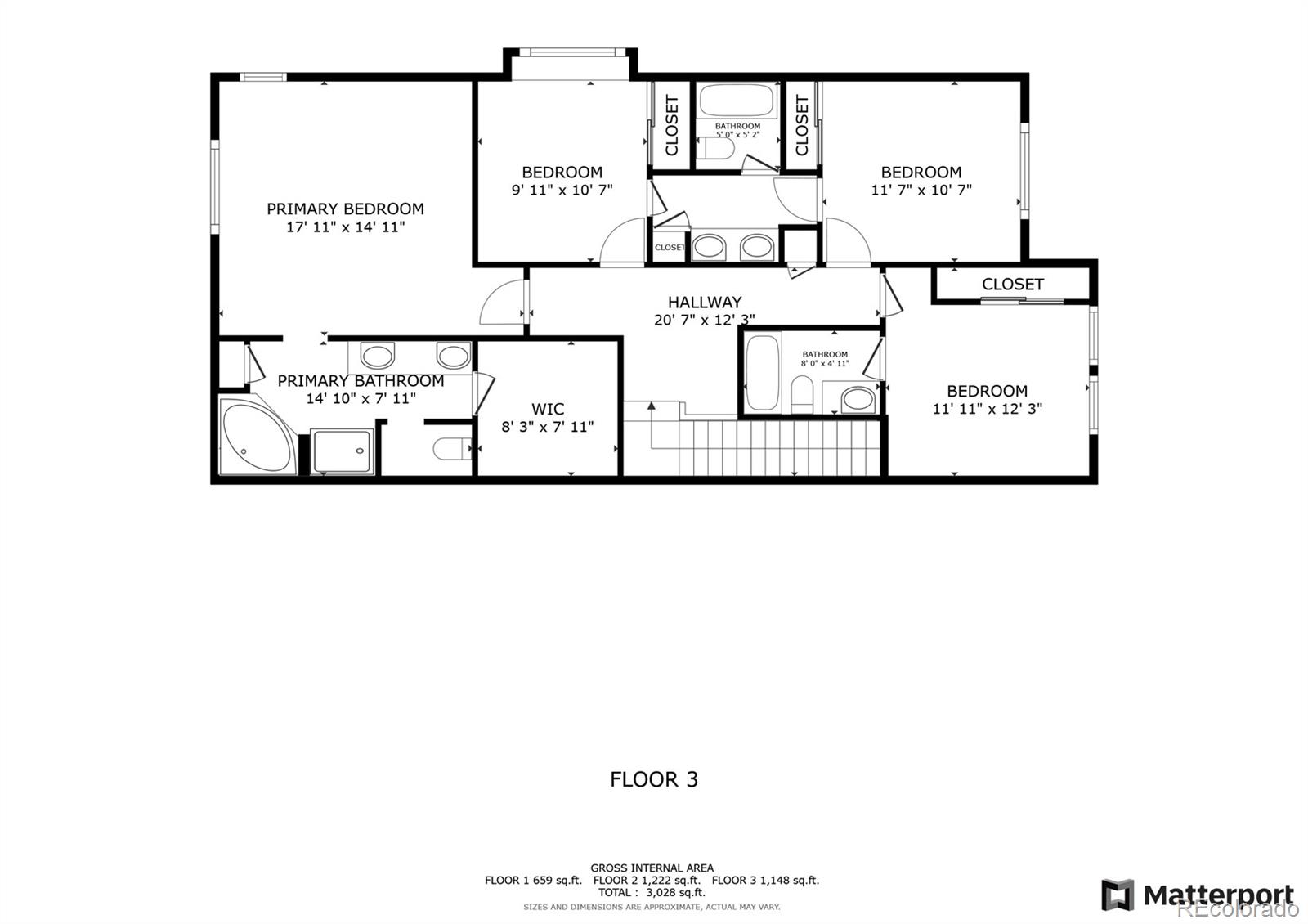 MLS Image #46 for 17725 e 99th avenue,commerce city, Colorado