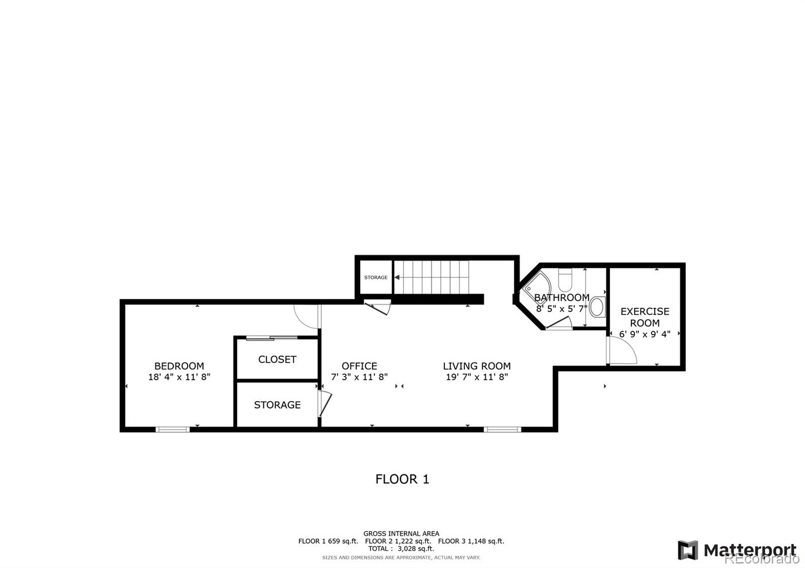 MLS Image #49 for 17725 e 99th avenue,commerce city, Colorado