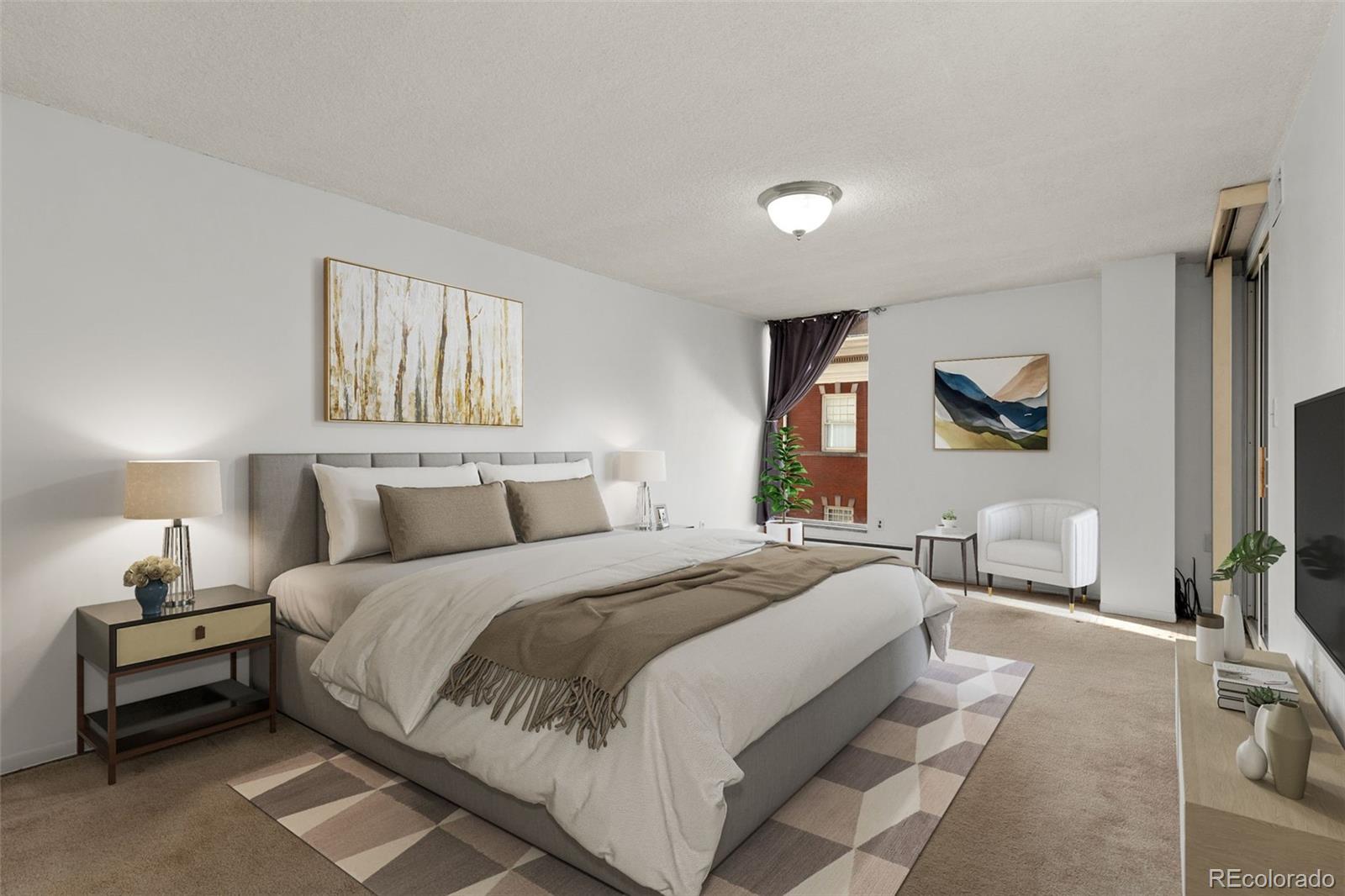 MLS Image #4 for 740 n pearl street,denver, Colorado