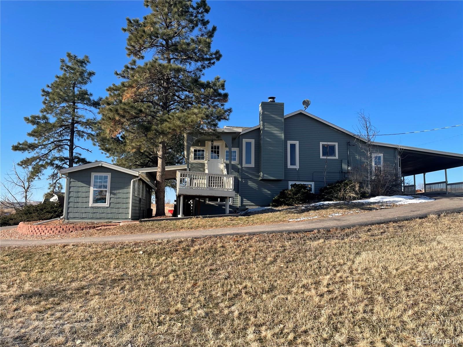 CMA Image for 12505 n 3rd street,Parker, Colorado