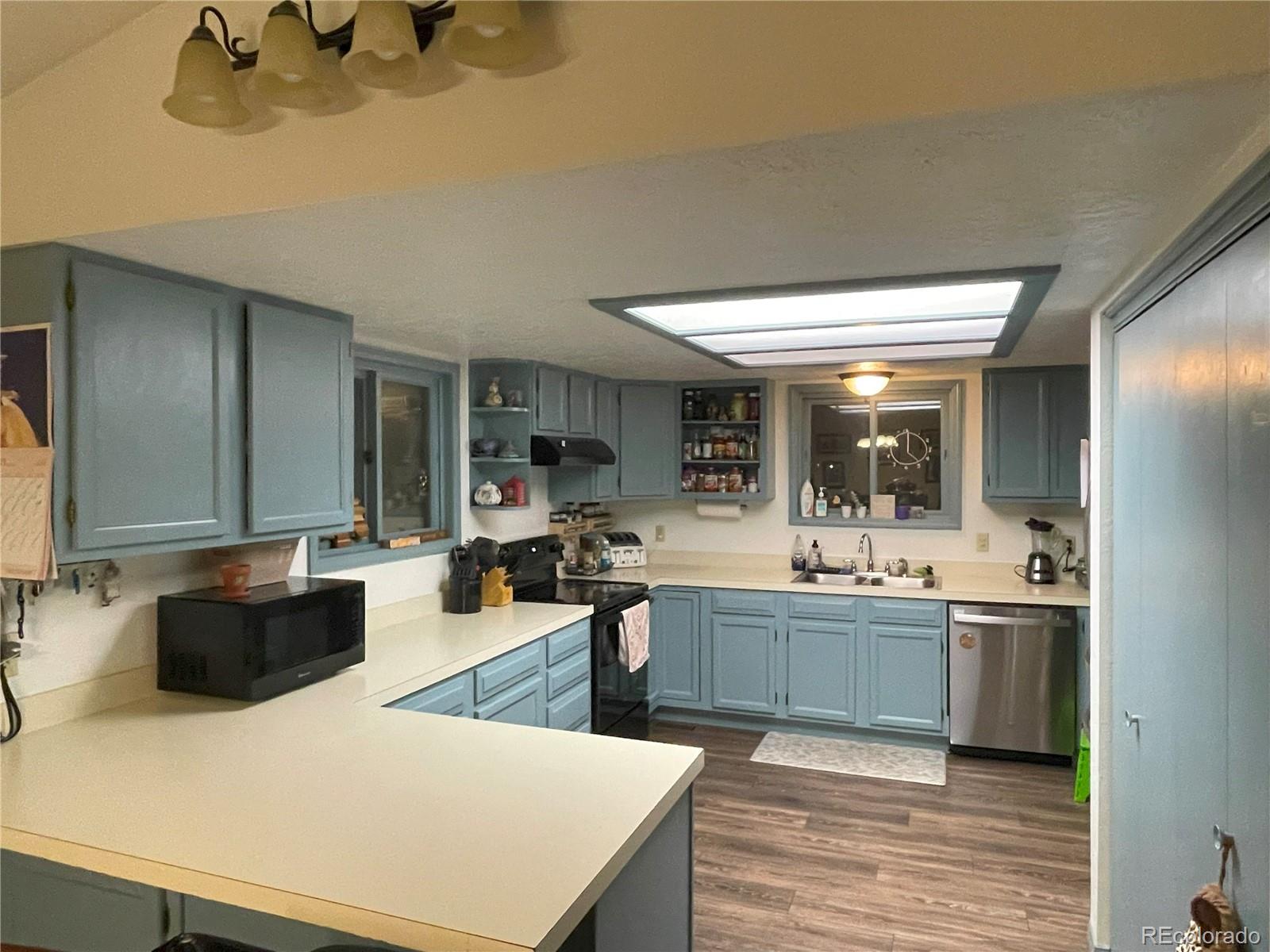 MLS Image #3 for 12505 n 3rd street,parker, Colorado