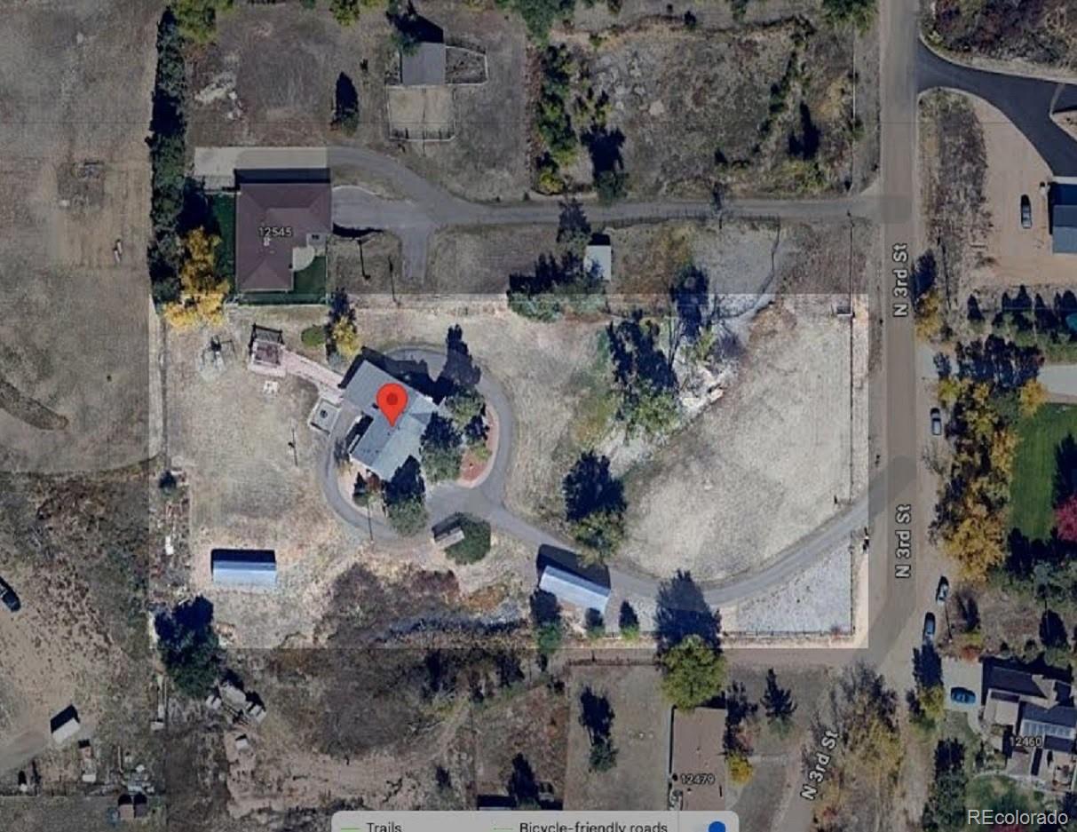 MLS Image #33 for 12505 n 3rd street,parker, Colorado