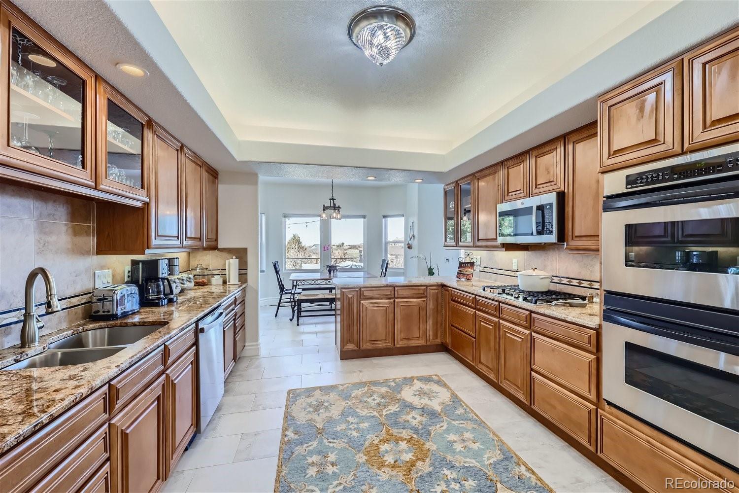 MLS Image #10 for 1635  sharps court,castle rock, Colorado
