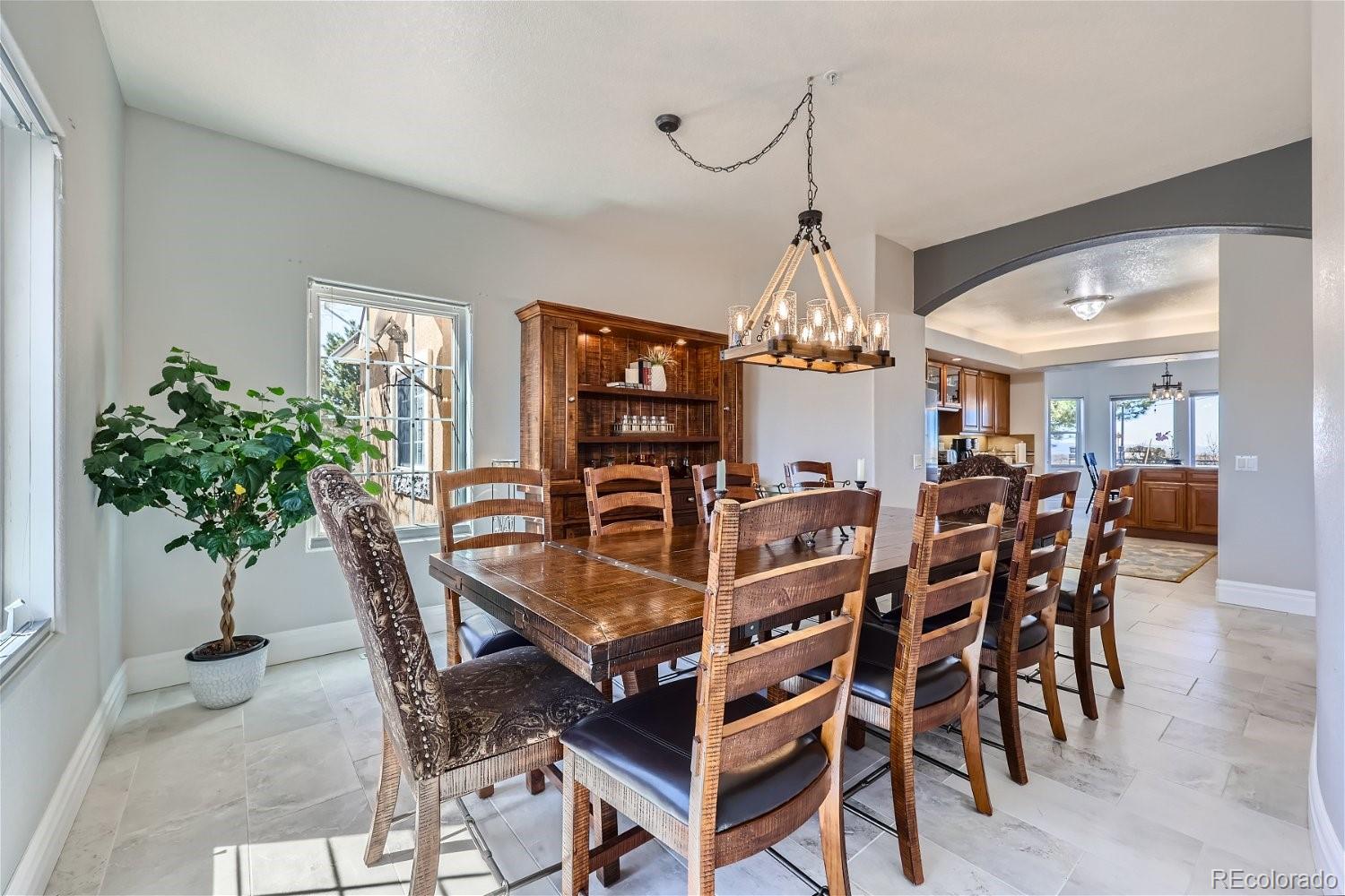 MLS Image #12 for 1635  sharps court,castle rock, Colorado
