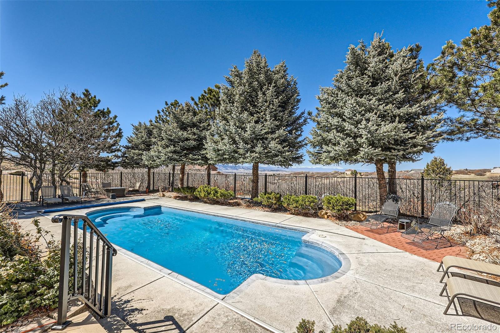 MLS Image #2 for 1635  sharps court,castle rock, Colorado