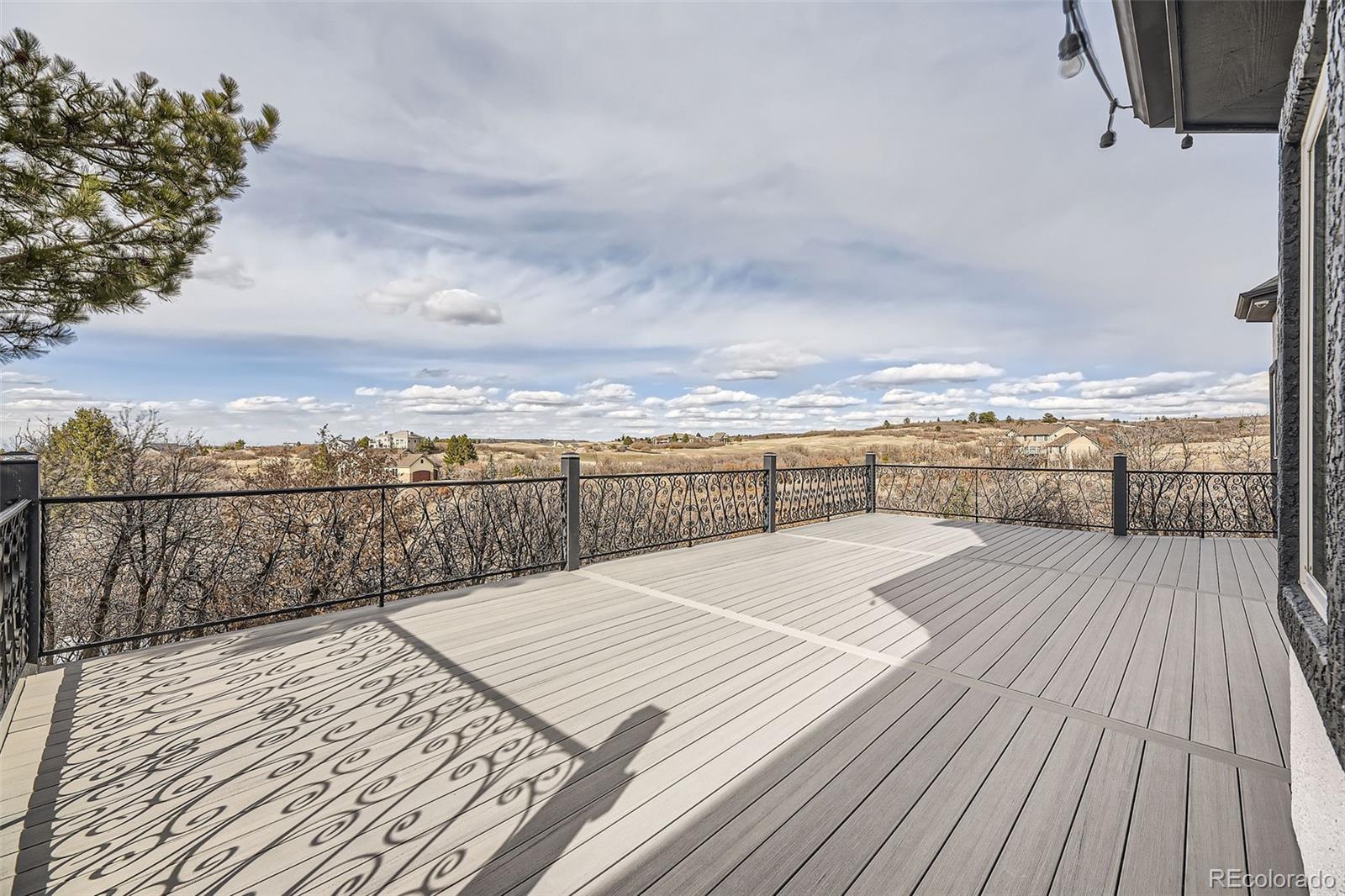 MLS Image #25 for 1635  sharps court,castle rock, Colorado