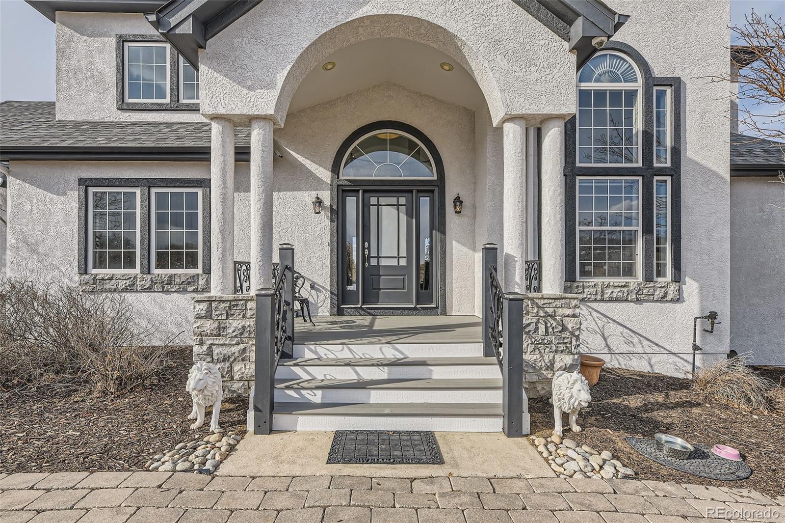 MLS Image #26 for 1635  sharps court,castle rock, Colorado