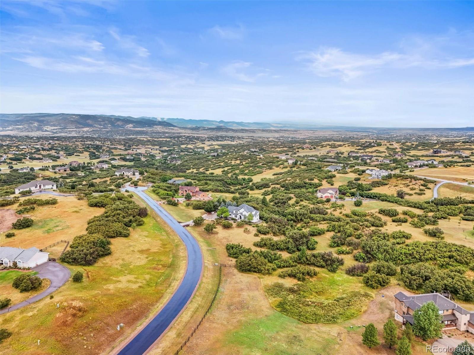 MLS Image #27 for 1635  sharps court,castle rock, Colorado