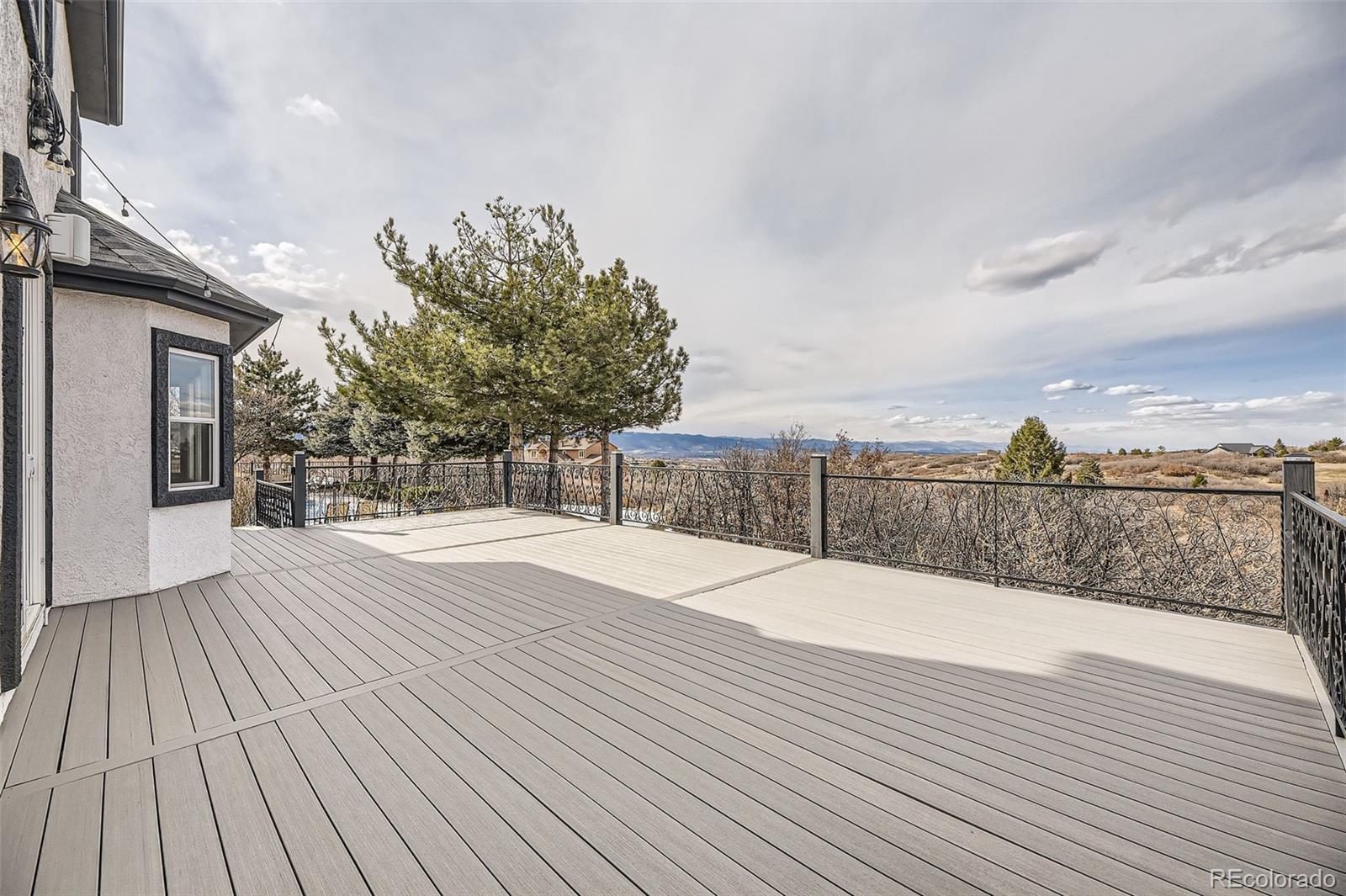 MLS Image #3 for 1635  sharps court,castle rock, Colorado
