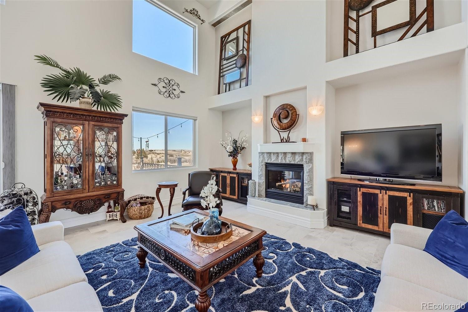 MLS Image #6 for 1635  sharps court,castle rock, Colorado