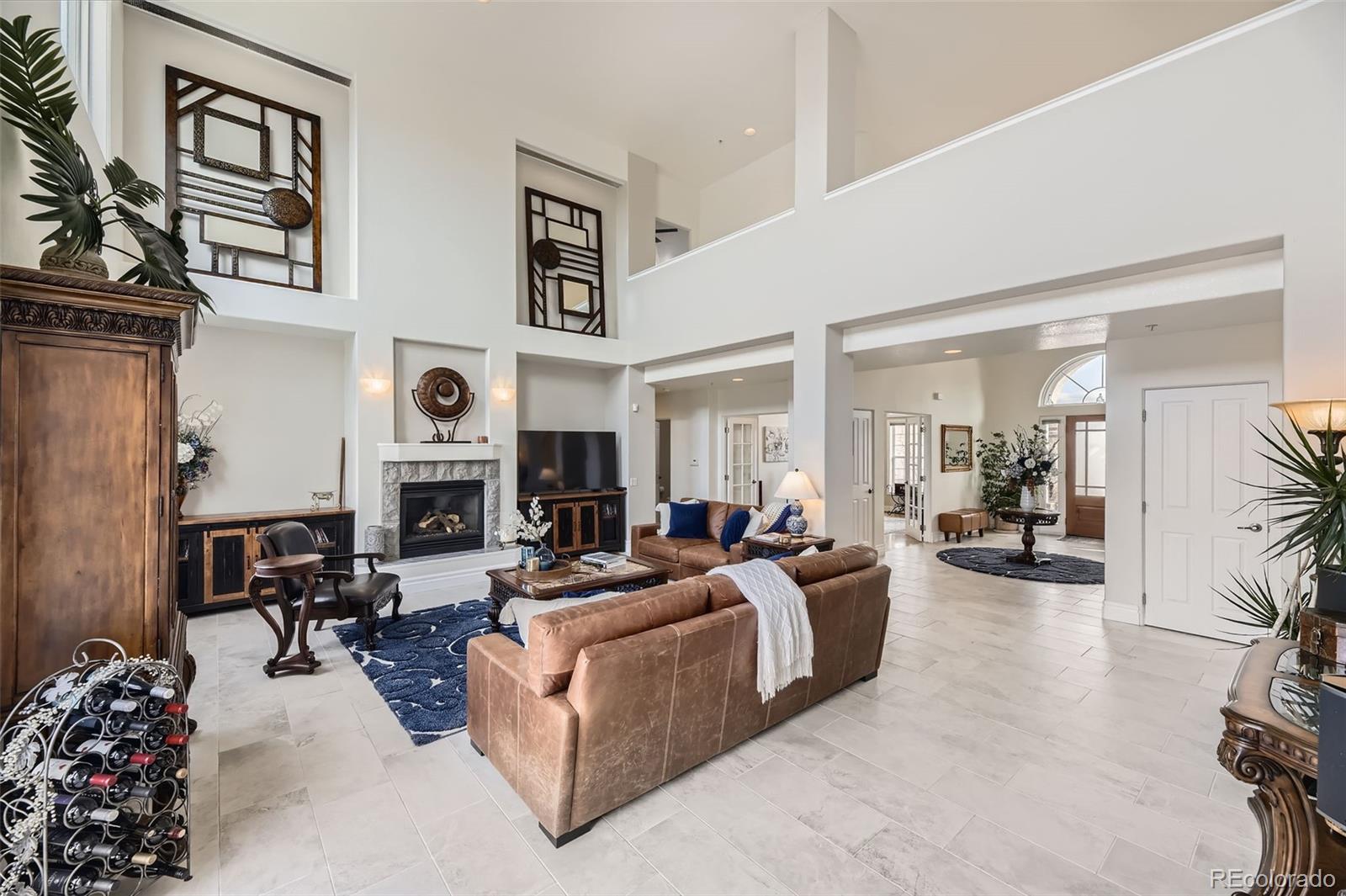MLS Image #7 for 1635  sharps court,castle rock, Colorado