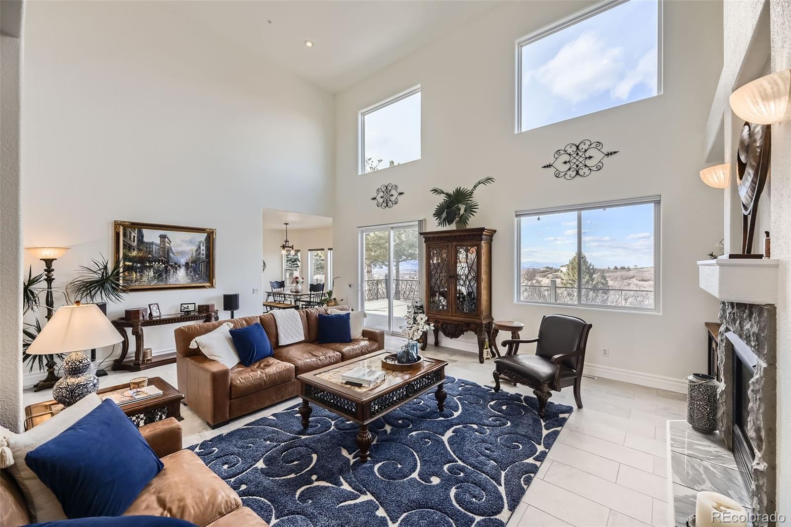 MLS Image #8 for 1635  sharps court,castle rock, Colorado