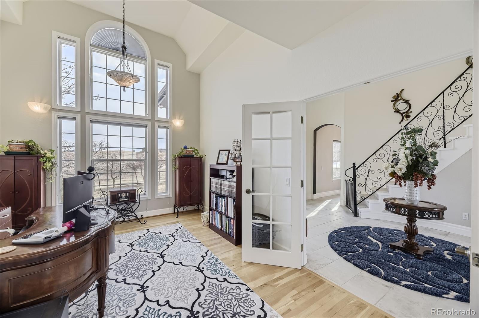 MLS Image #9 for 1635  sharps court,castle rock, Colorado